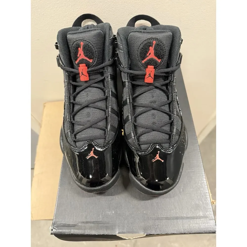 Jordan air rings